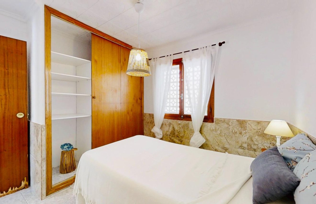 Revente - Bungalow - Torrevieja - Torretas