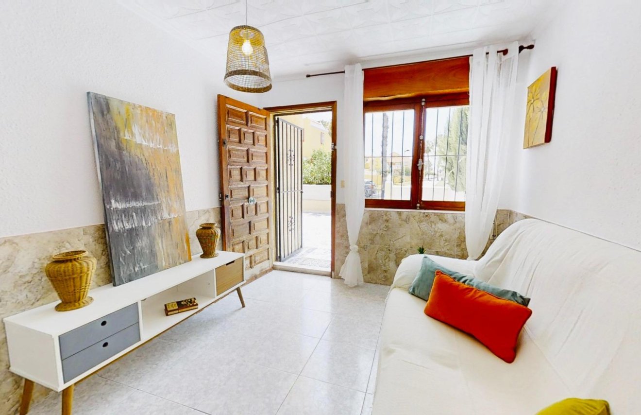 Revente - Bungalow - Torrevieja - Torretas