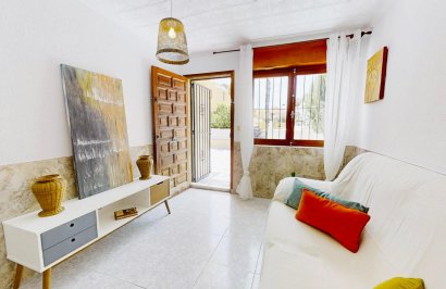 Revente - Bungalow - Torrevieja - Torretas