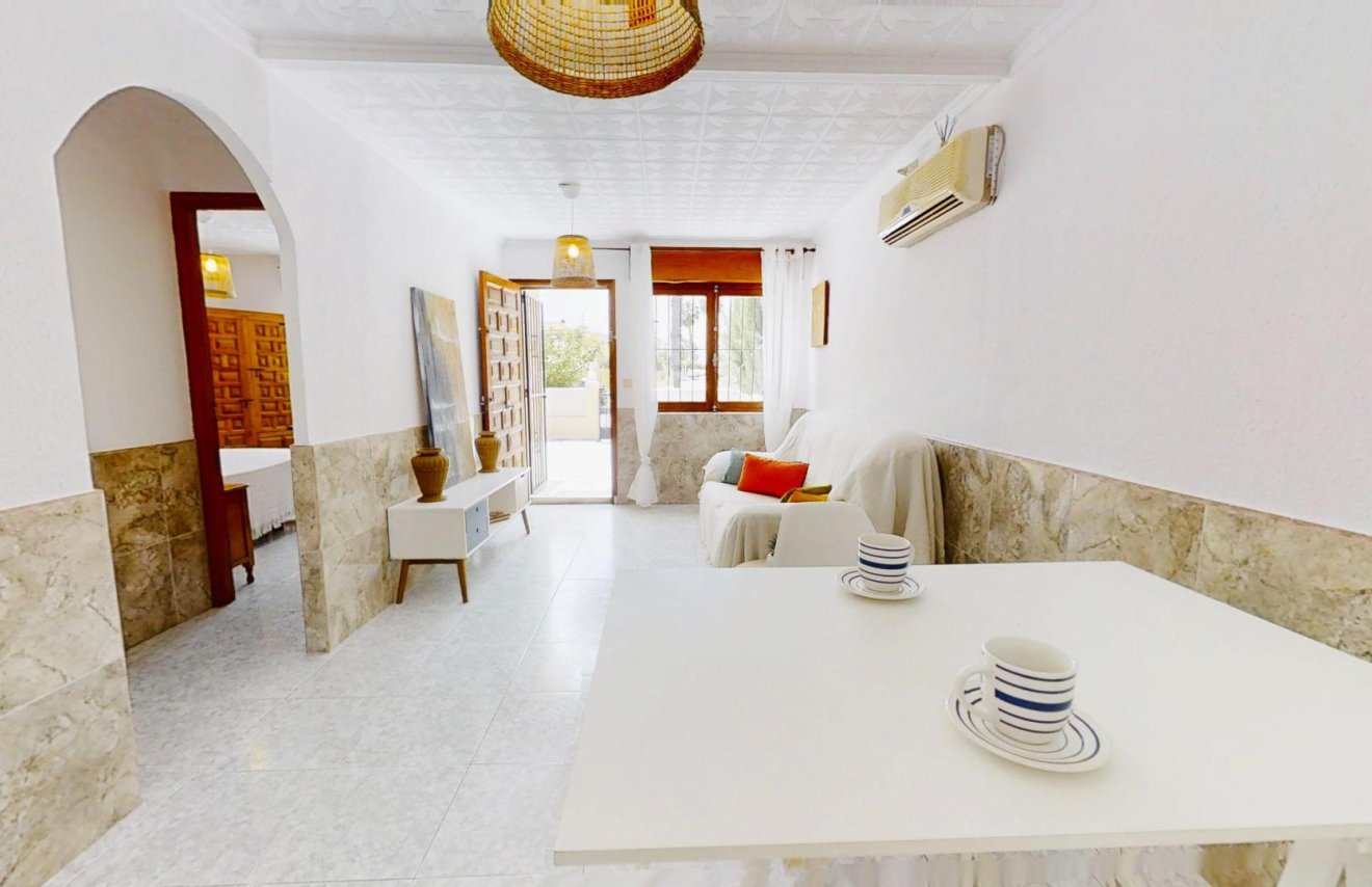 Revente - Bungalow - Torrevieja - Torretas