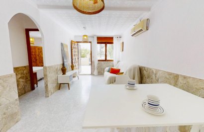 Revente - Bungalow - Torrevieja - Torretas