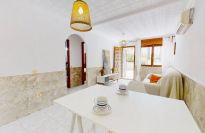 Revente - Bungalow - Torrevieja - Torretas