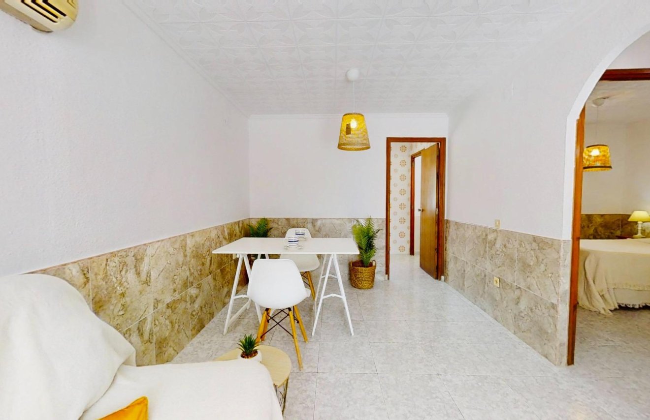 Revente - Bungalow - Torrevieja - Torretas