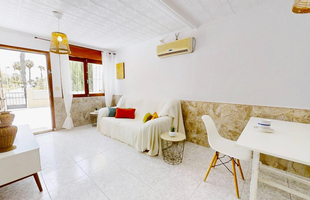 Revente - Bungalow - Torrevieja - Torretas