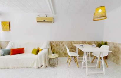 Revente - Bungalow - Torrevieja - Torretas