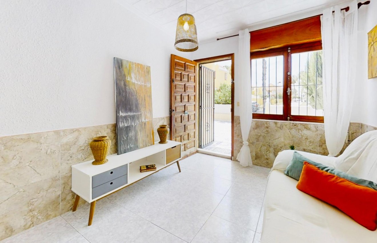 Revente - Bungalow - Torrevieja - Torretas