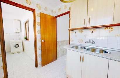 Revente - Bungalow - Torrevieja - Torretas