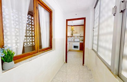 Revente - Bungalow - Torrevieja - Torretas