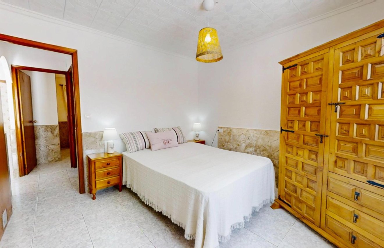 Revente - Bungalow - Torrevieja - Torretas