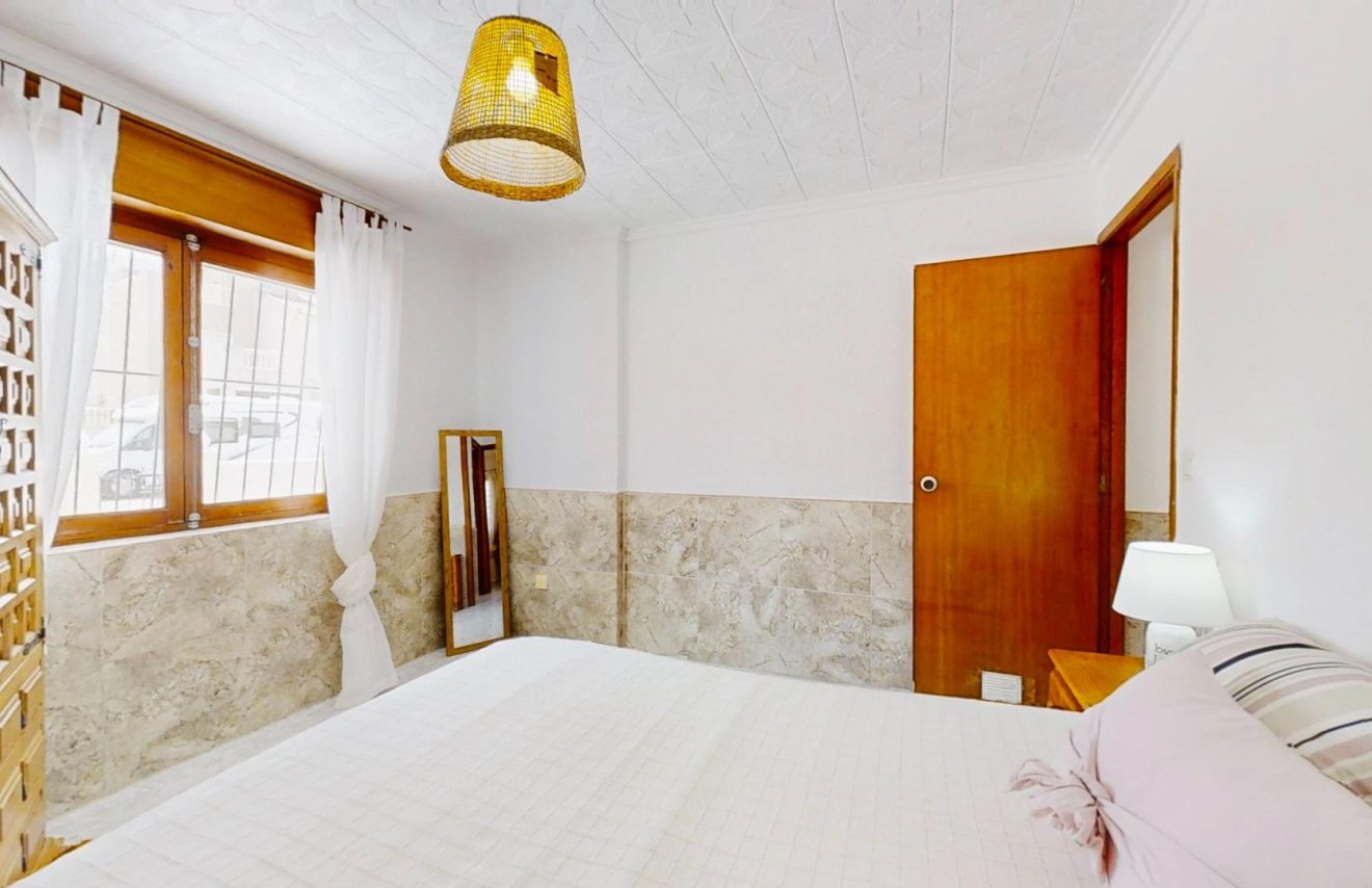 Revente - Bungalow - Torrevieja - Torretas