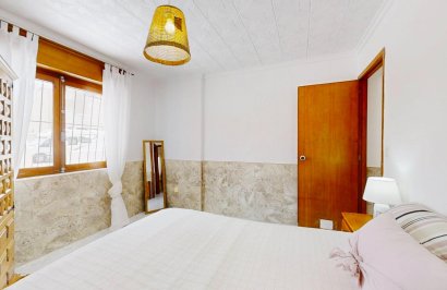 Revente - Bungalow - Torrevieja - Torretas