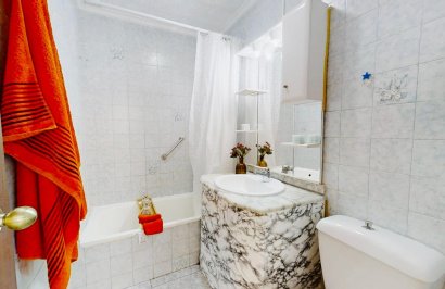 Revente - Bungalow - Torrevieja - Torretas