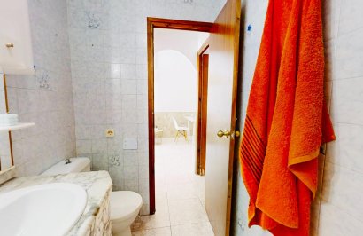 Revente - Bungalow - Torrevieja - Torretas