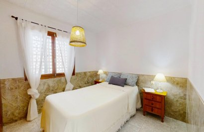 Revente - Bungalow - Torrevieja - Torretas