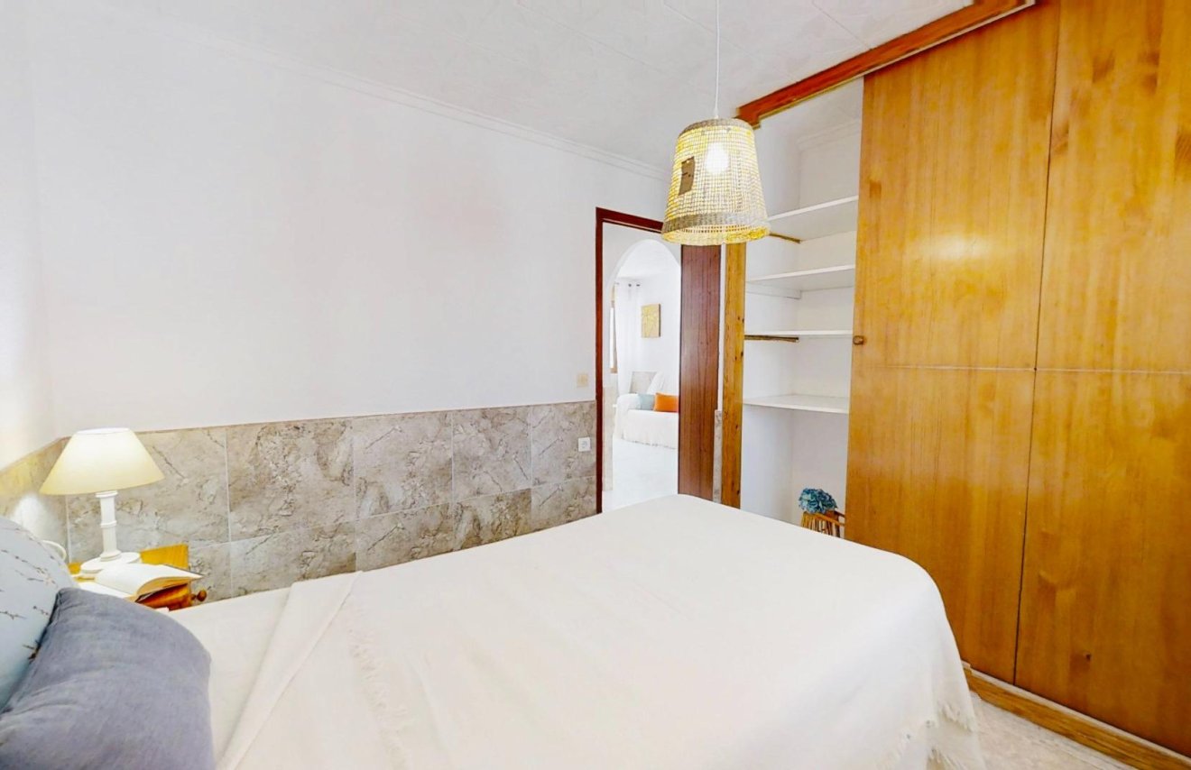 Revente - Bungalow - Torrevieja - Torretas