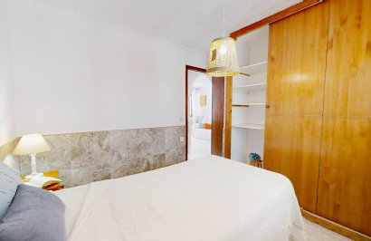 Revente - Bungalow - Torrevieja - Torretas