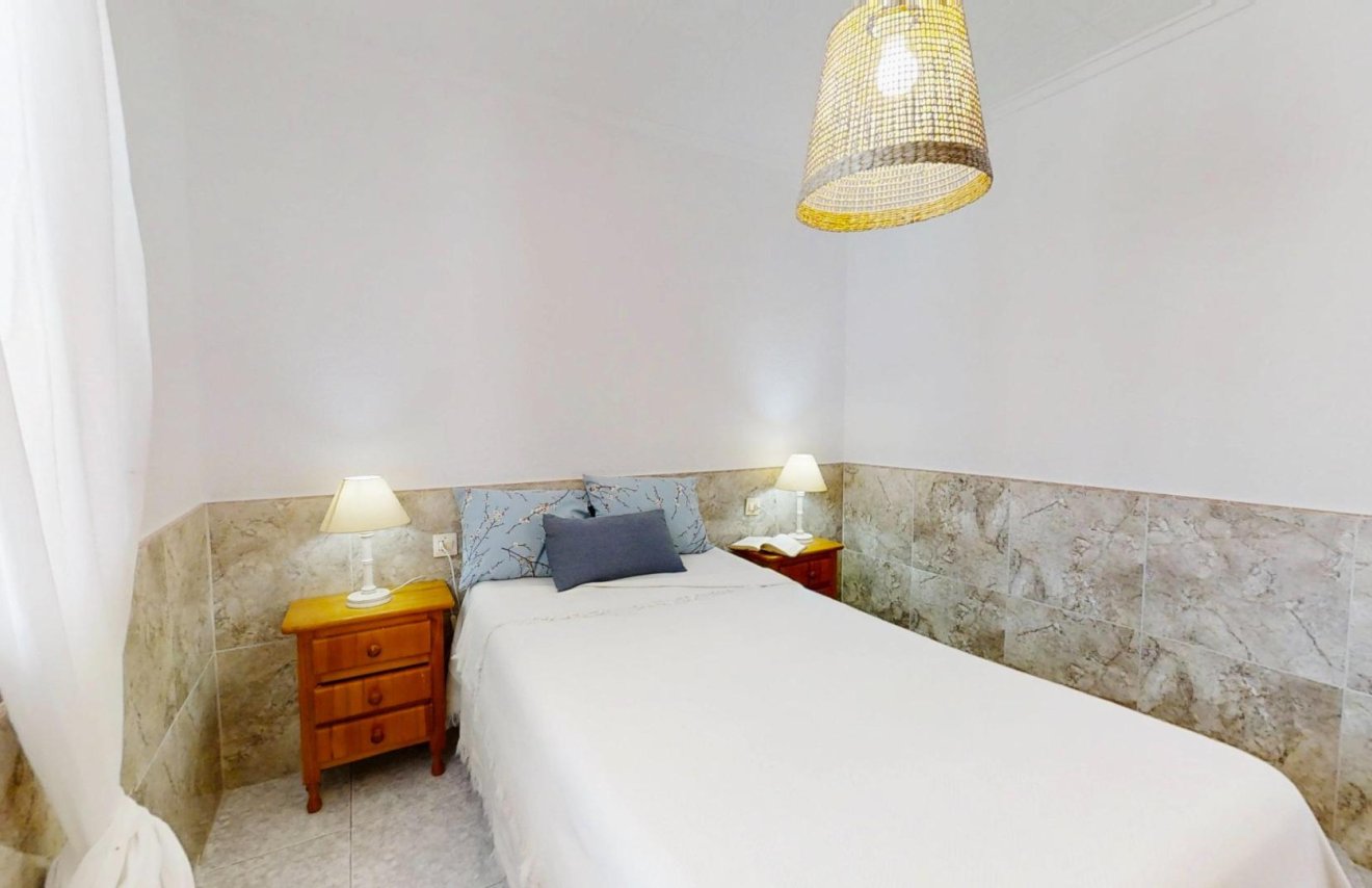 Revente - Bungalow - Torrevieja - Torretas