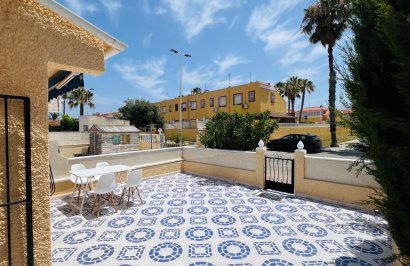 Revente - Bungalow - Torrevieja - Torretas