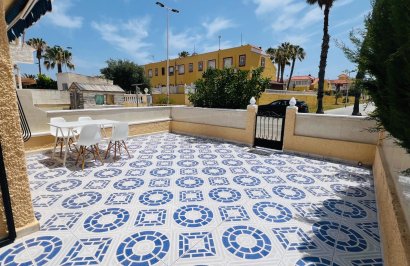 Revente - Bungalow - Torrevieja - Torretas