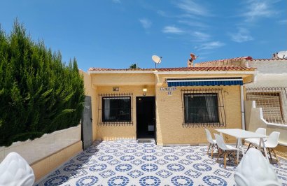 Revente - Bungalow - Torrevieja - Torretas