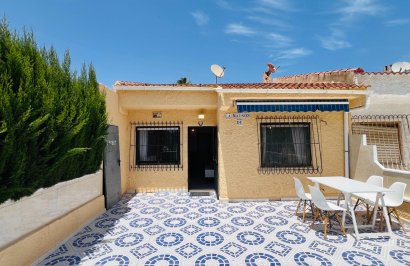 Revente - Bungalow - Torrevieja - Torretas