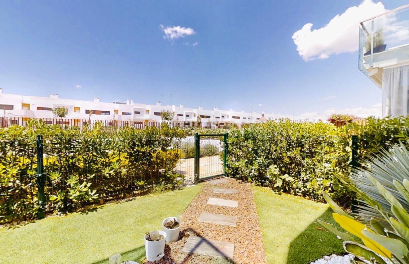 Reventa - Bungalow - Orihuela - Desamparados-Hurchillo-Torremendo