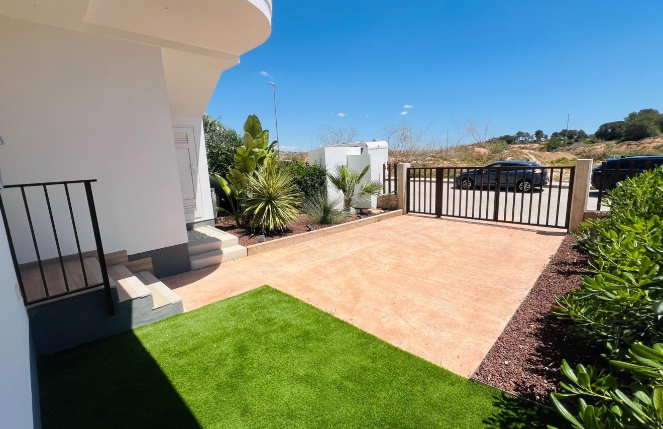 Reventa - Bungalow - Orihuela - Desamparados-Hurchillo-Torremendo