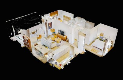 Reventa - Bungalow - Orihuela - Desamparados-Hurchillo-Torremendo