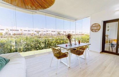 Reventa - Bungalow - Orihuela - Desamparados-Hurchillo-Torremendo