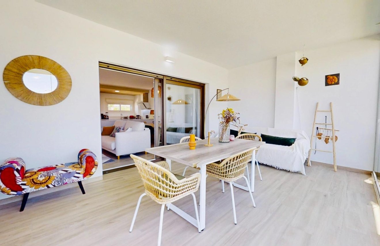 Reventa - Bungalow - Orihuela - Desamparados-Hurchillo-Torremendo