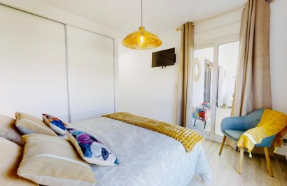 Reventa - Bungalow - Orihuela - Desamparados-Hurchillo-Torremendo