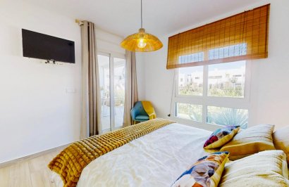 Reventa - Bungalow - Orihuela - Desamparados-Hurchillo-Torremendo