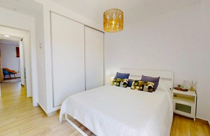 Reventa - Bungalow - Orihuela - Desamparados-Hurchillo-Torremendo