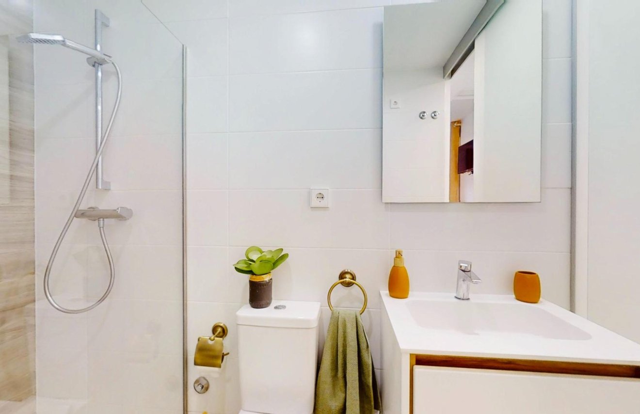 Reventa - Bungalow - Orihuela - Desamparados-Hurchillo-Torremendo