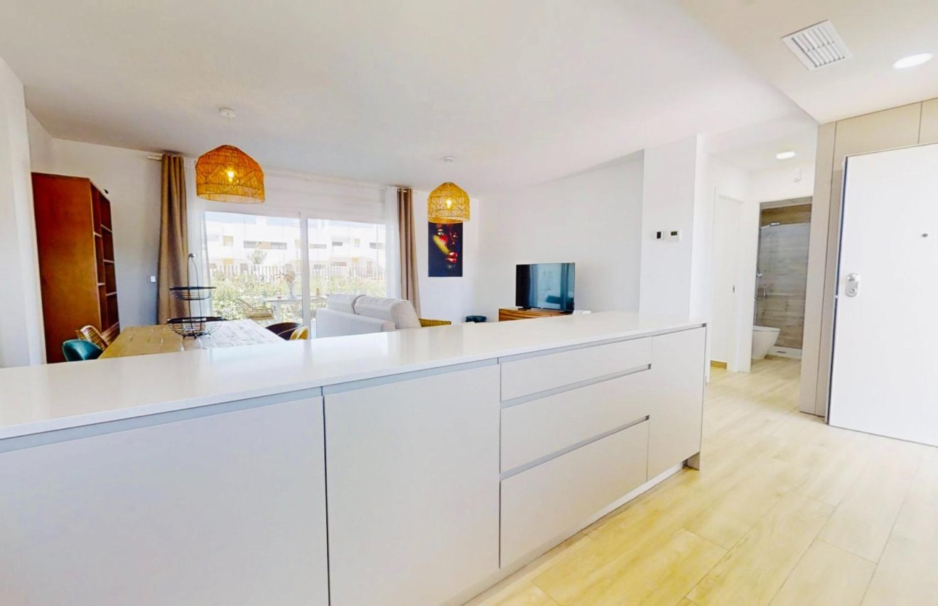 Reventa - Bungalow - Orihuela - Desamparados-Hurchillo-Torremendo