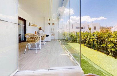 Reventa - Bungalow - Orihuela - Desamparados-Hurchillo-Torremendo