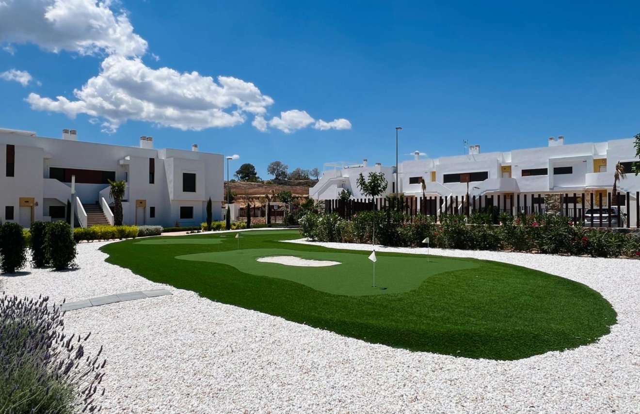 Reventa - Bungalow - Orihuela - Desamparados-Hurchillo-Torremendo