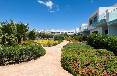 Reventa - Bungalow - Orihuela - Desamparados-Hurchillo-Torremendo