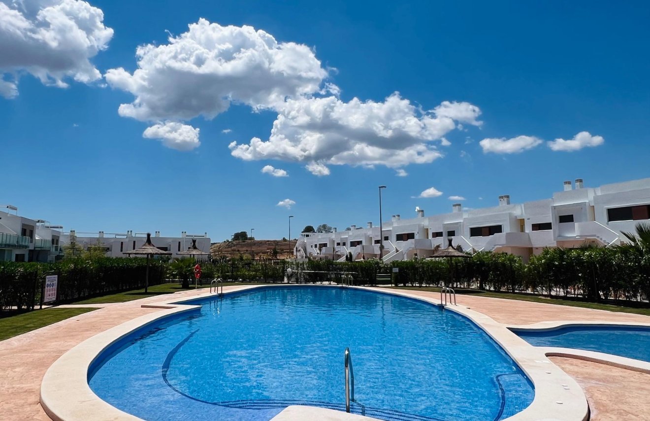 Reventa - Bungalow - Orihuela - Desamparados-Hurchillo-Torremendo