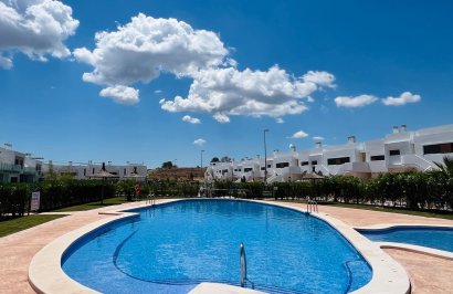 Reventa - Bungalow - Orihuela - Desamparados-Hurchillo-Torremendo