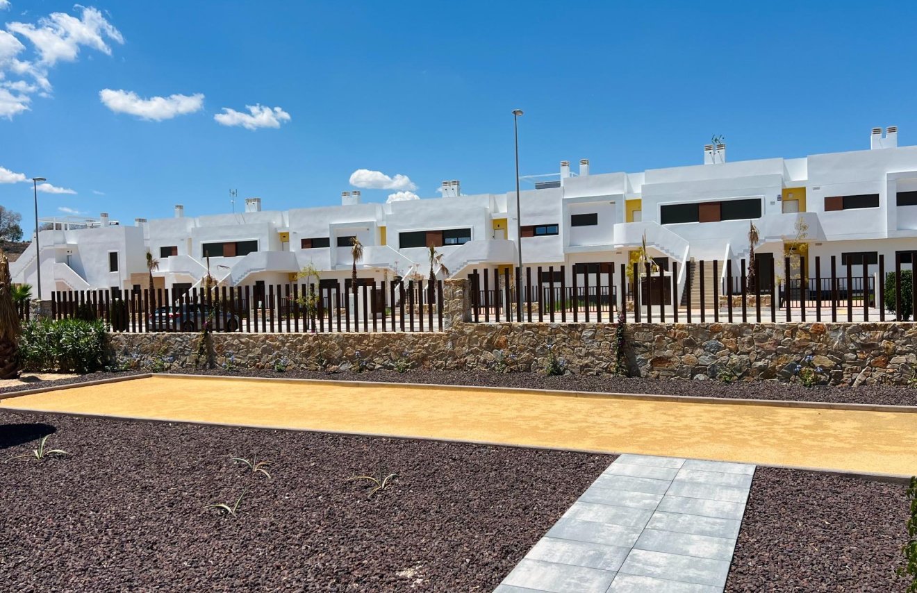 Reventa - Bungalow - Orihuela - Desamparados-Hurchillo-Torremendo