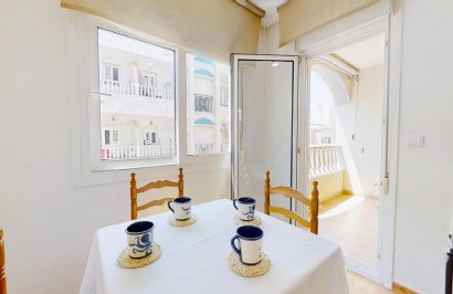 Resale - Piso - Torrevieja - Centro