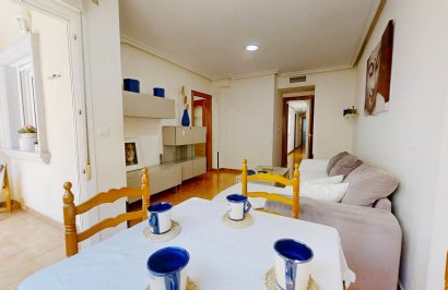 Resale - Piso - Torrevieja - Centro