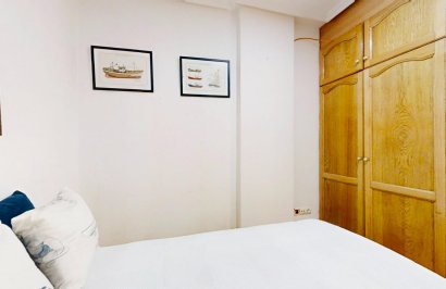 Resale - Piso - Torrevieja - Centro