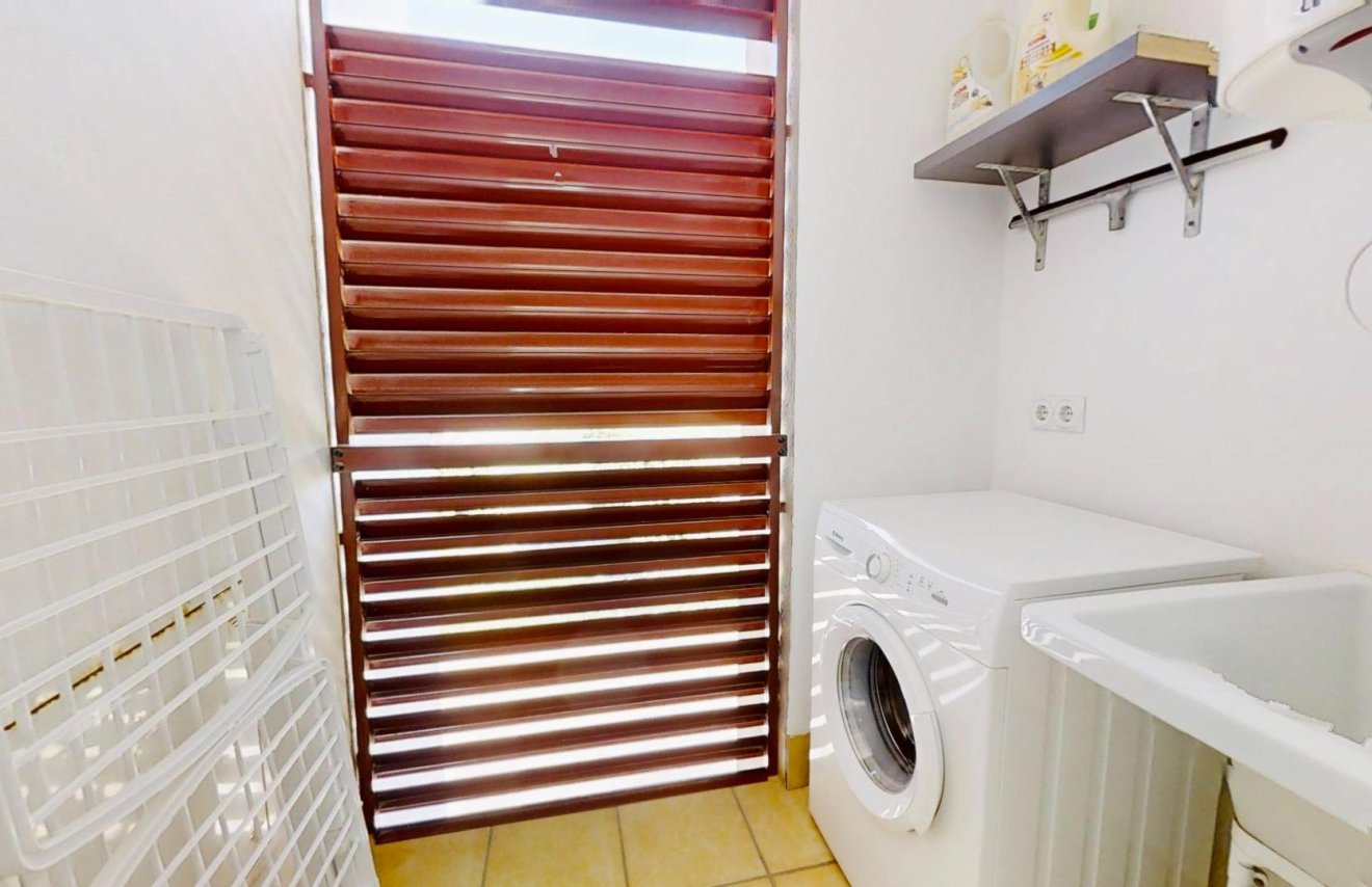 Resale - Penthouse - Orihuela Costa - La Ciñuelica