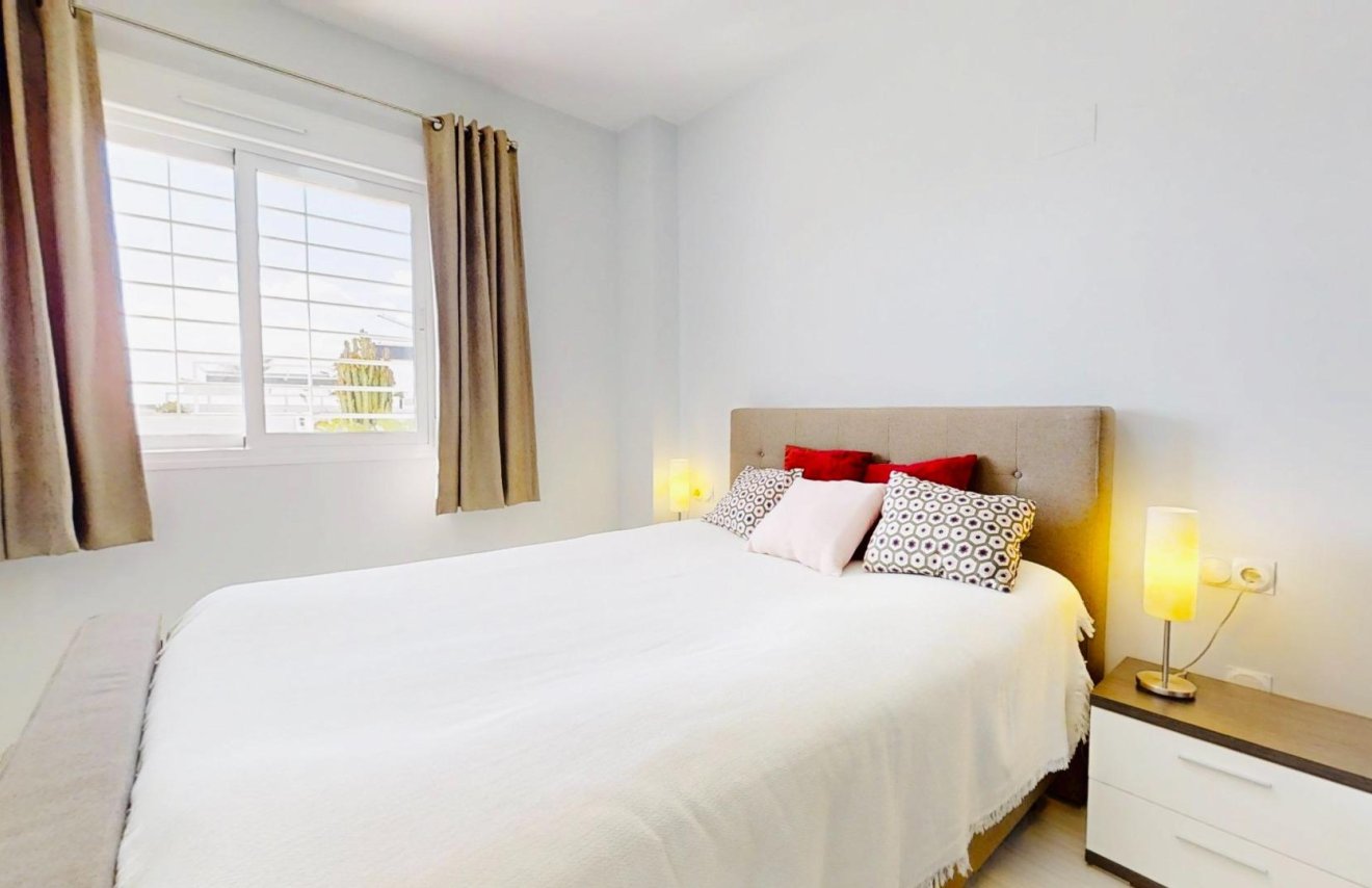 Resale - Penthouse - Orihuela Costa - La Ciñuelica