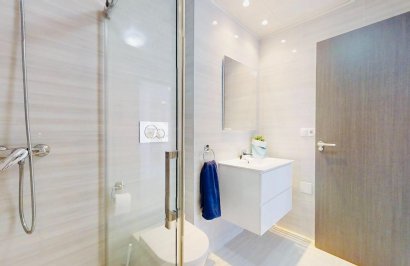 Resale - Penthouse - Orihuela Costa - La Ciñuelica