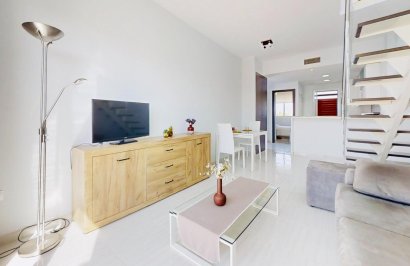 Resale - Penthouse - Orihuela Costa - La Ciñuelica