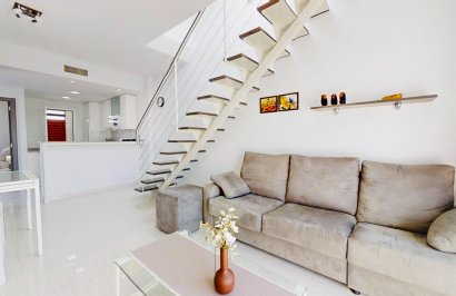 Resale - Penthouse - Orihuela Costa - La Ciñuelica