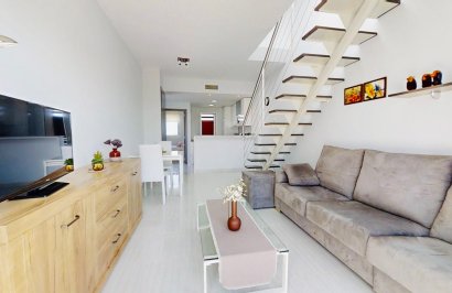 Resale - Penthouse - Orihuela Costa - La Ciñuelica